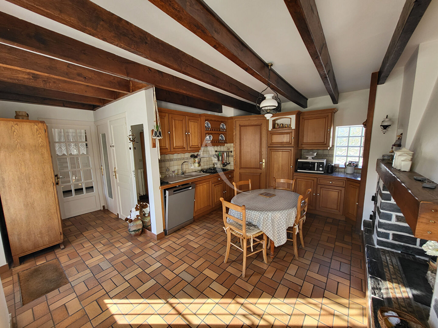 Photo Maison 5 pièce(s) VAY image 5/6