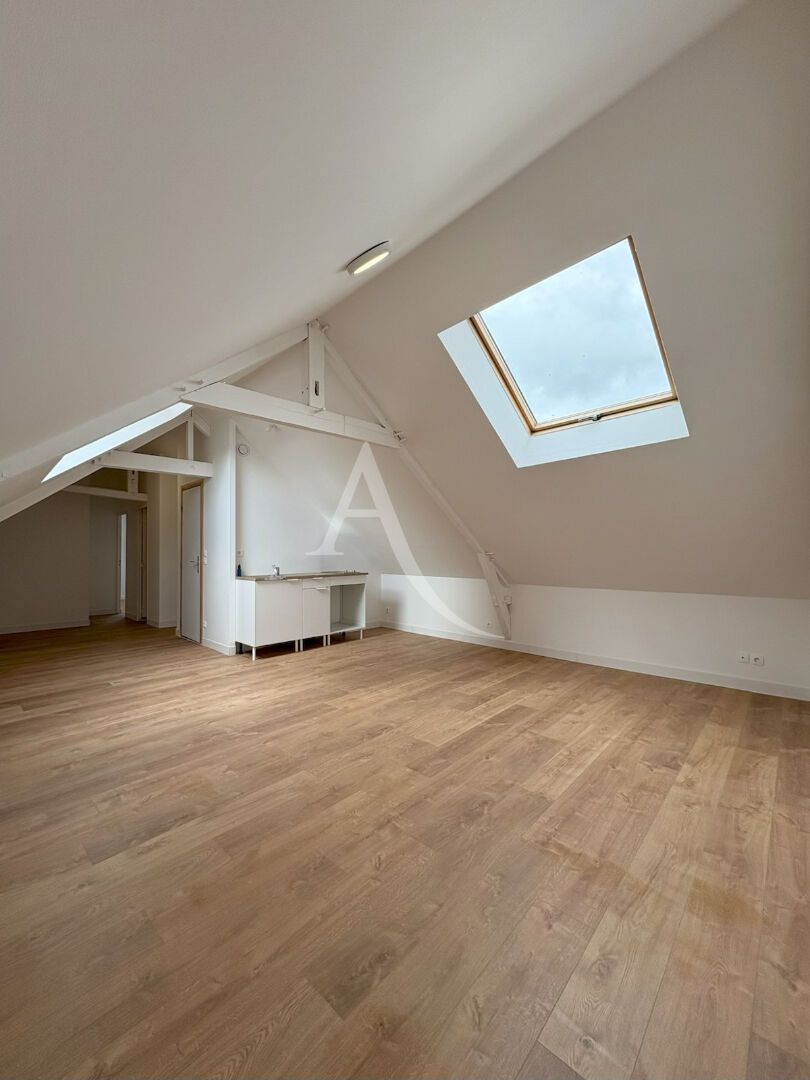 Appartement Treffieux 3 pièces 67.12 m2