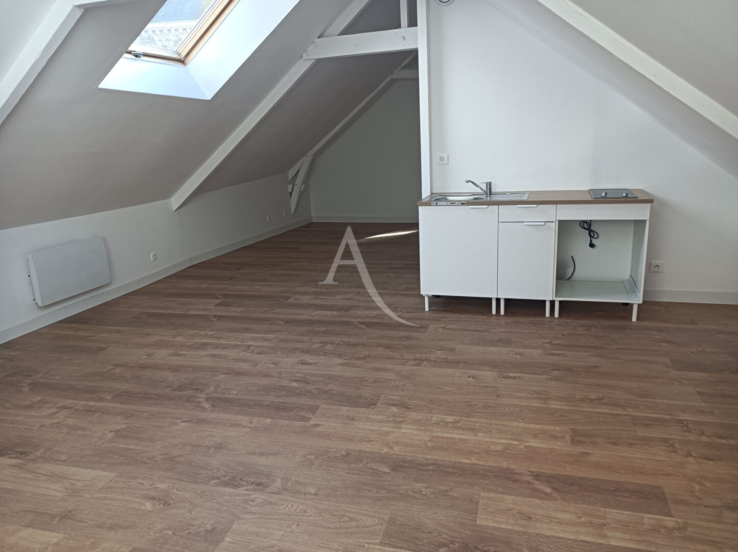 Appartement Treffieux 3 pièces 67.12 m2