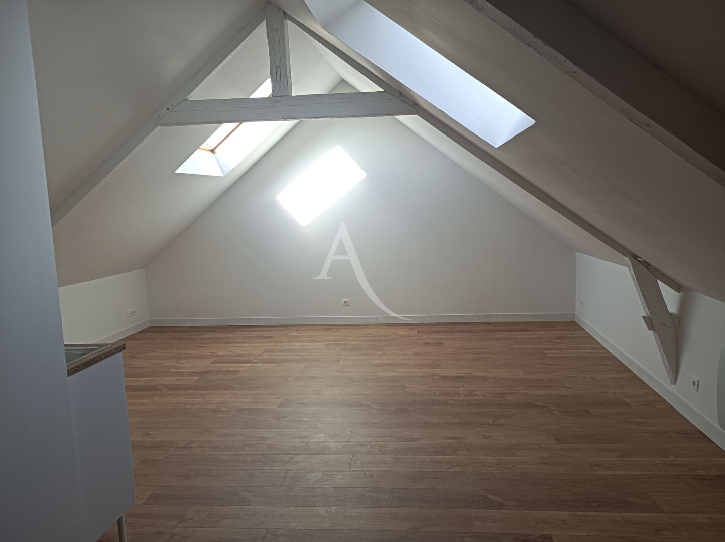 Photo Appartement Treffieux 3 pièces 67.12 m2 image 2/4