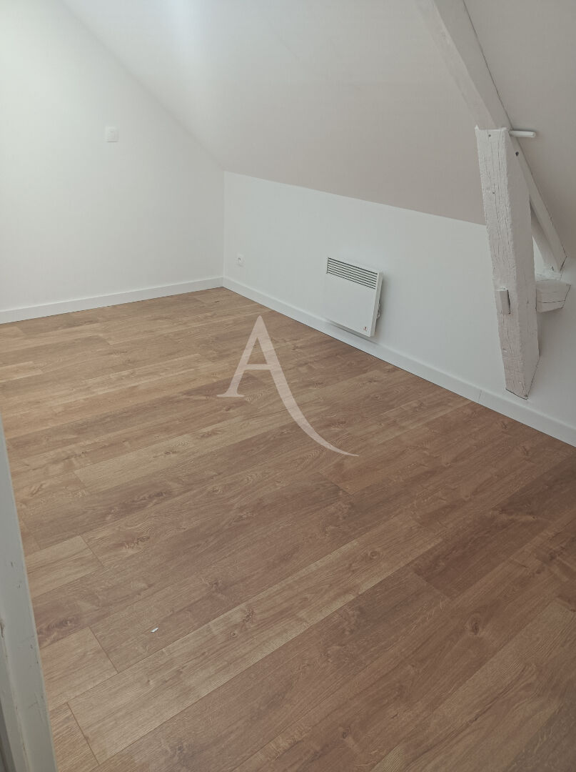 Photo Appartement Treffieux 3 pièces 67.12 m2 image 4/4