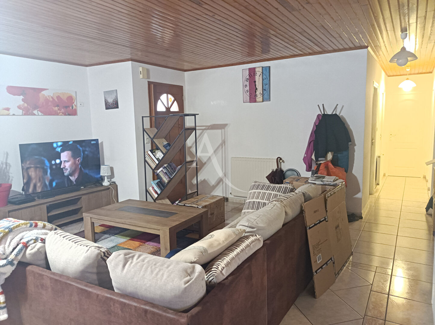 Photo Maison 105 m² Marsac Sur Don image 1/6