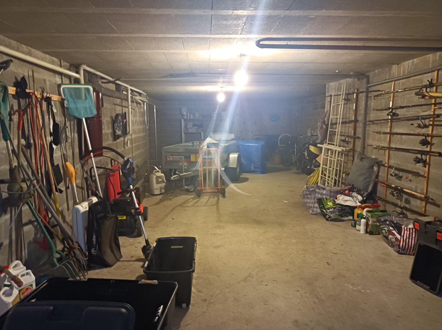 Photo Maison 105 m² Marsac Sur Don image 6/6