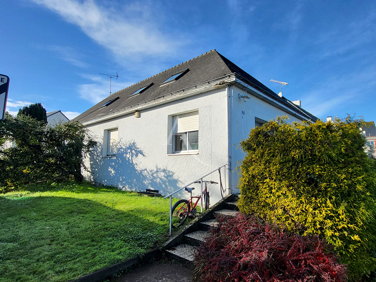 Agence immobilière de L'adresse Nozay