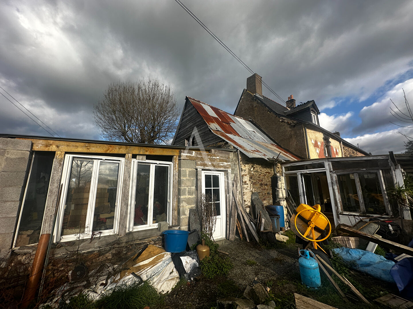 Agence immobilière de L'adresse Nozay