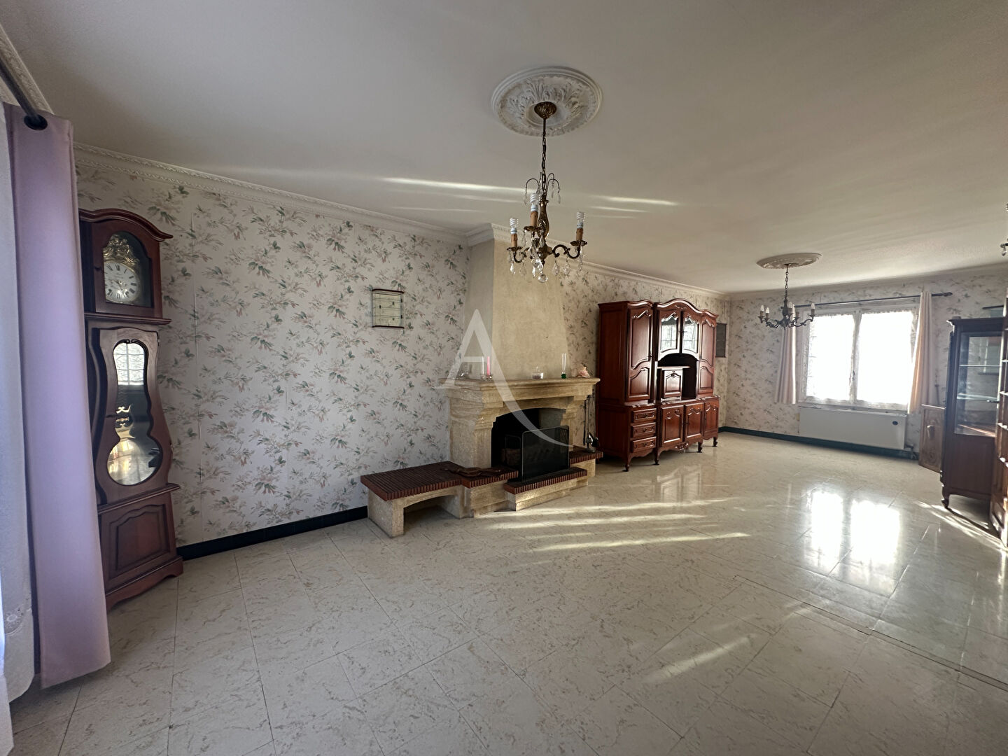 Agence immobilière de L'adresse Nozay