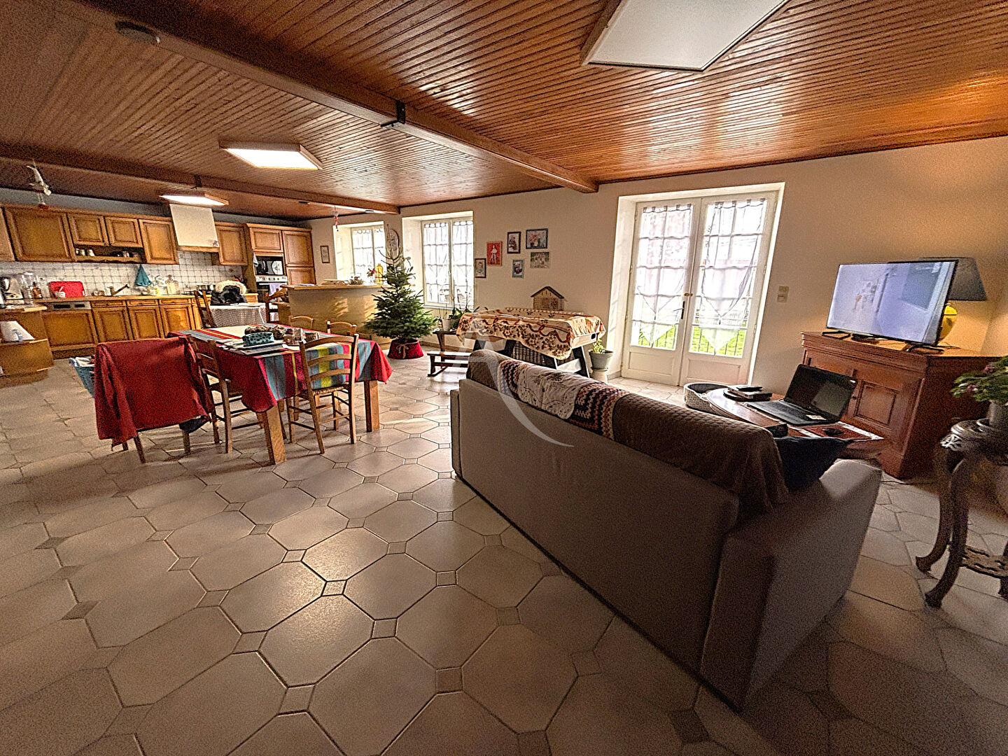 Agence immobilière de L'adresse Nozay