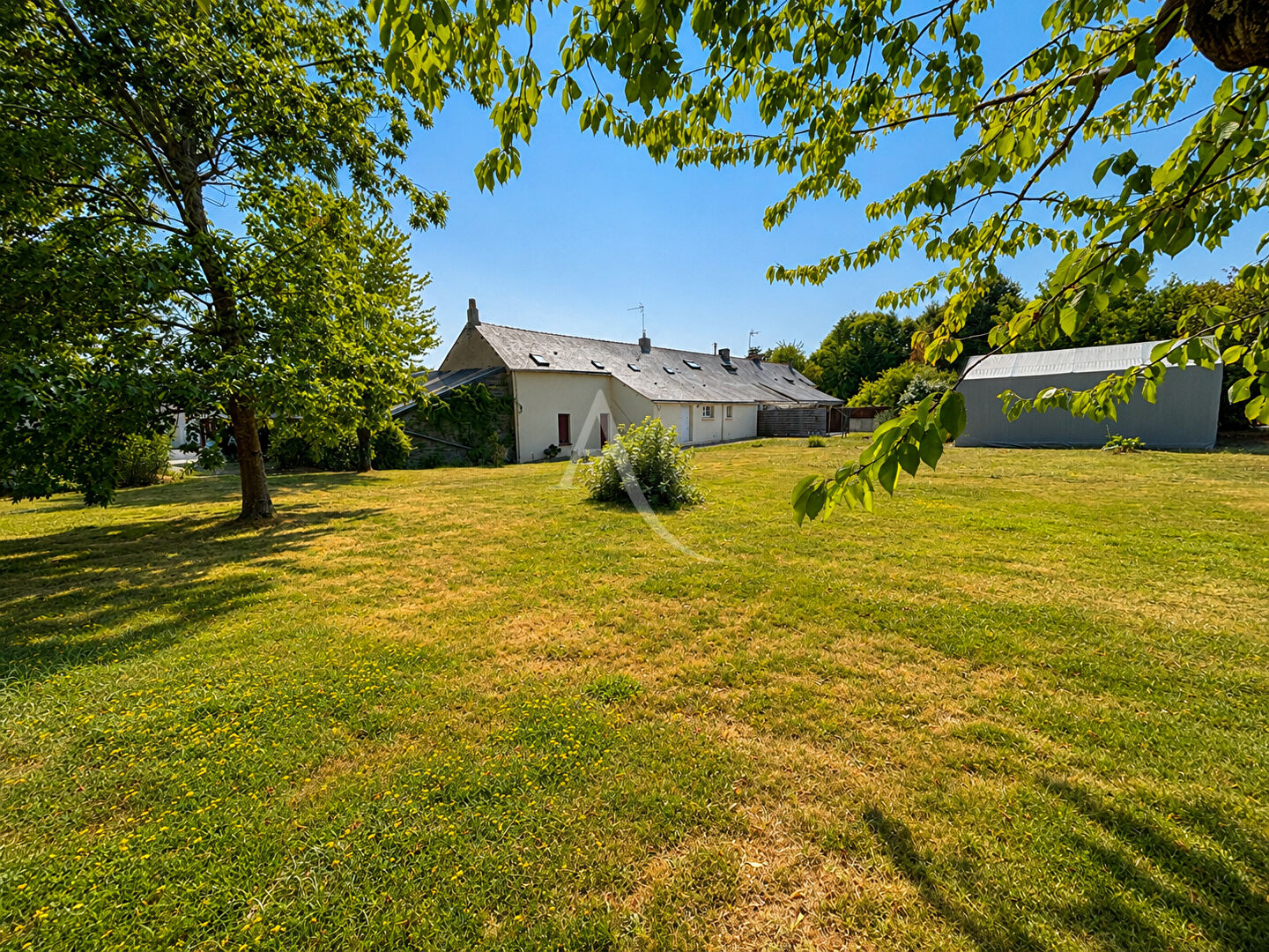 Agence immobilière de L'adresse Nozay