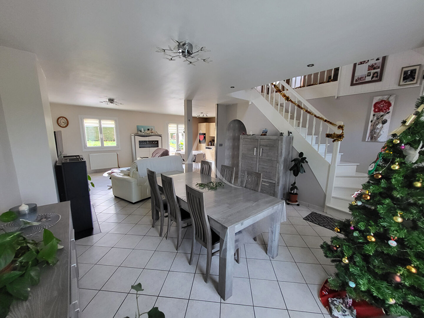 Photo Maison  7 pièce(s) image 2/6