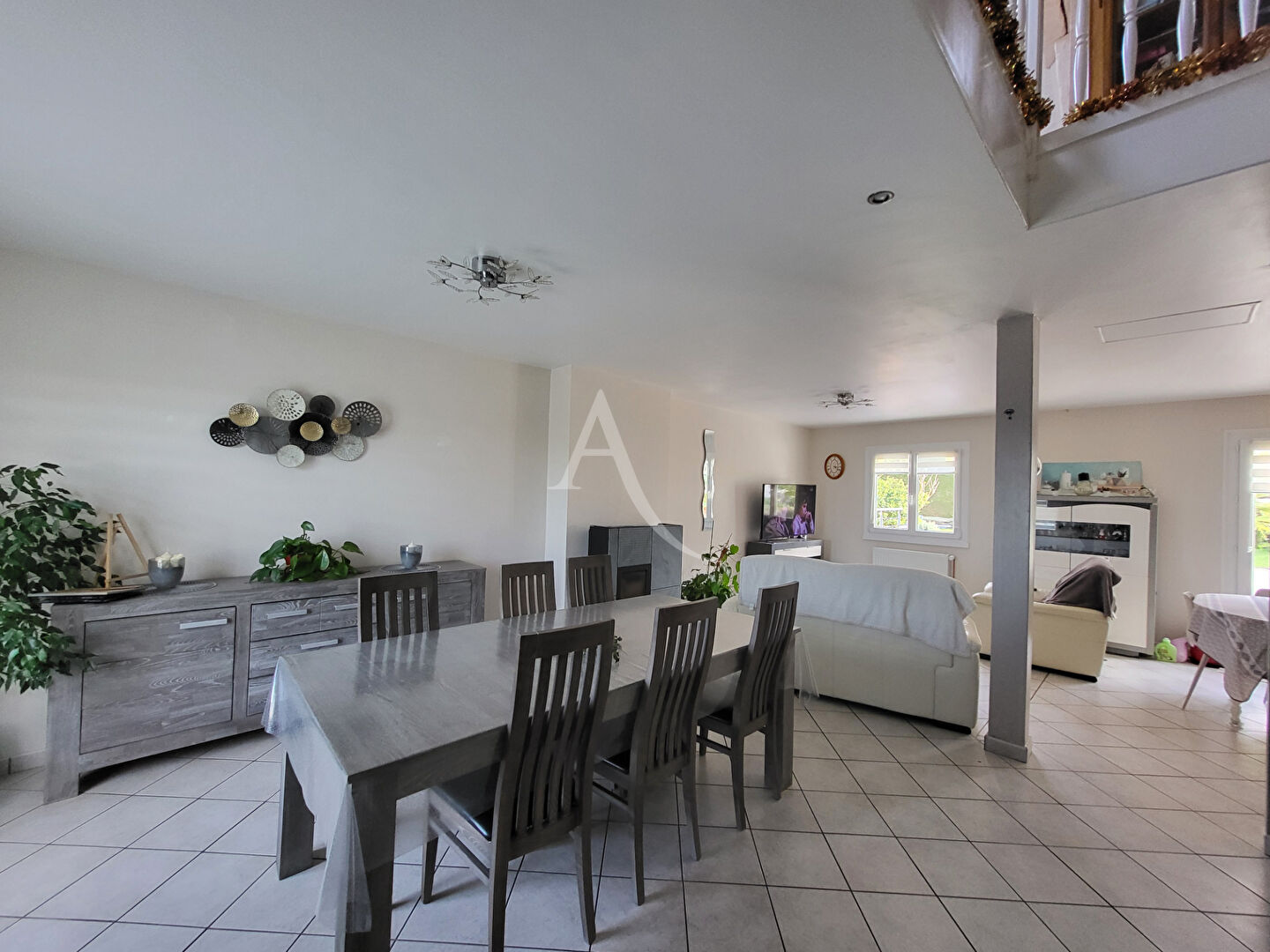 Photo Maison  7 pièce(s) image 4/6