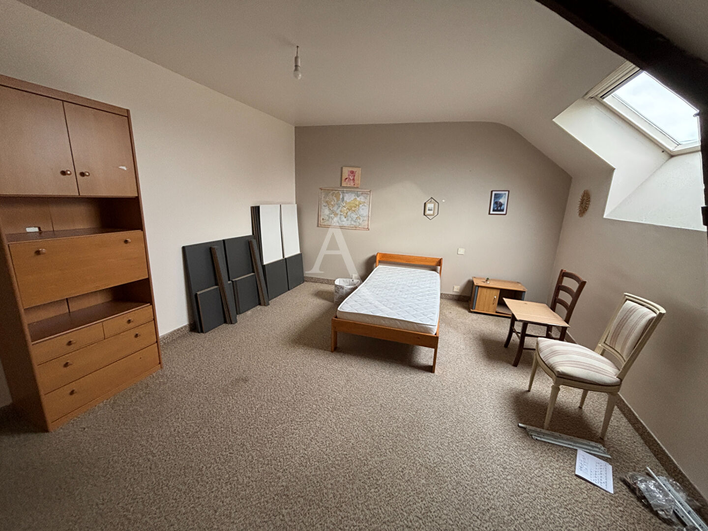 Photo MAISON 7 CHAMBRES 228m² image 6/6