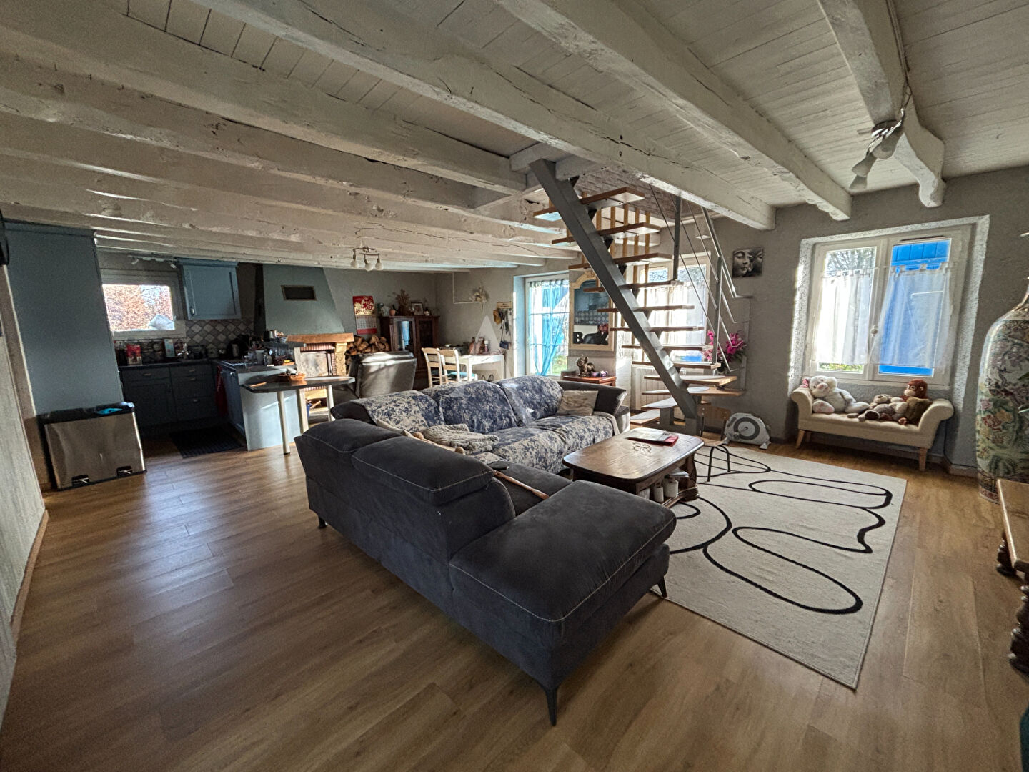 Agence immobilière de L'adresse Nozay