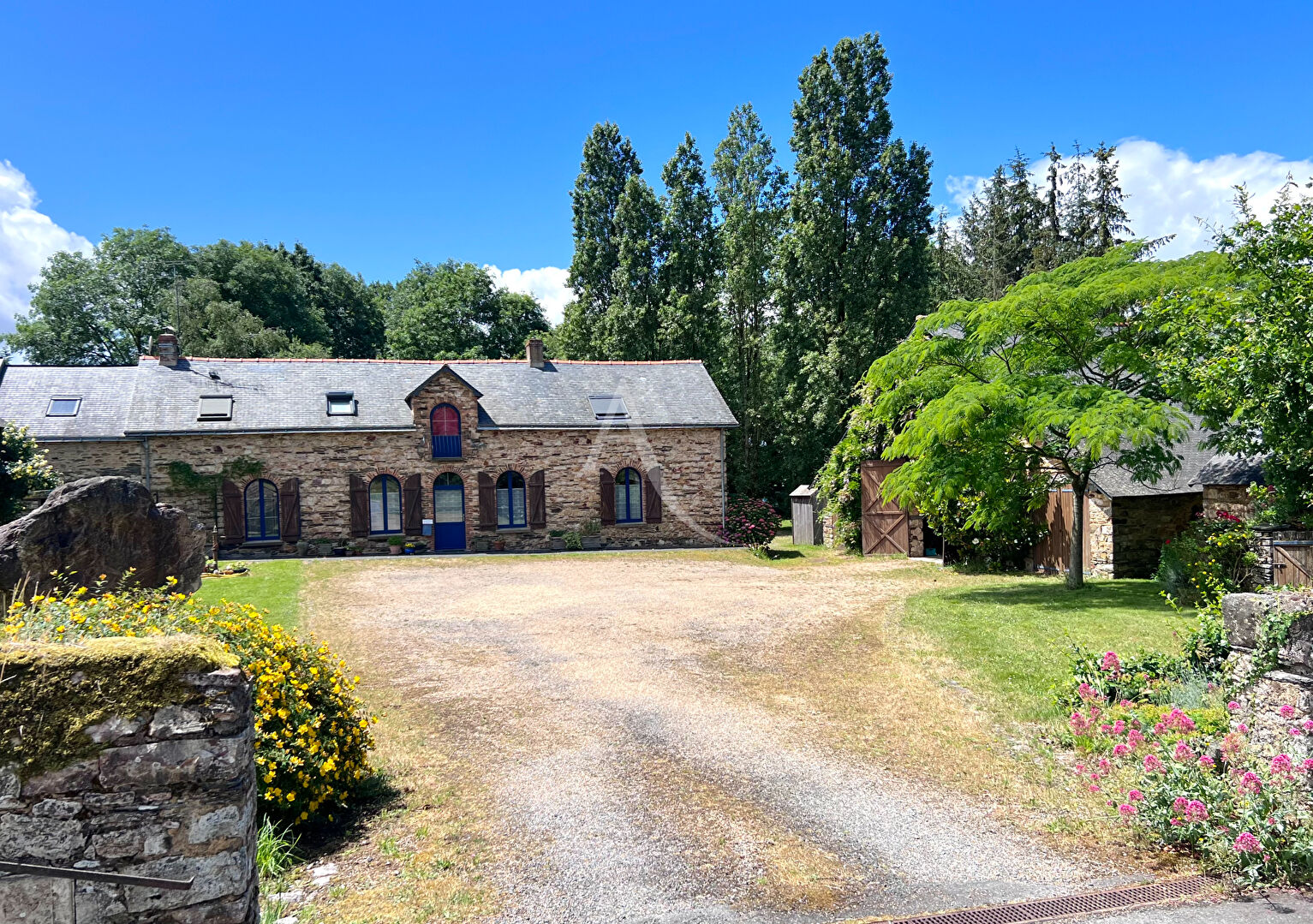 Agence immobilière de L'adresse Nozay