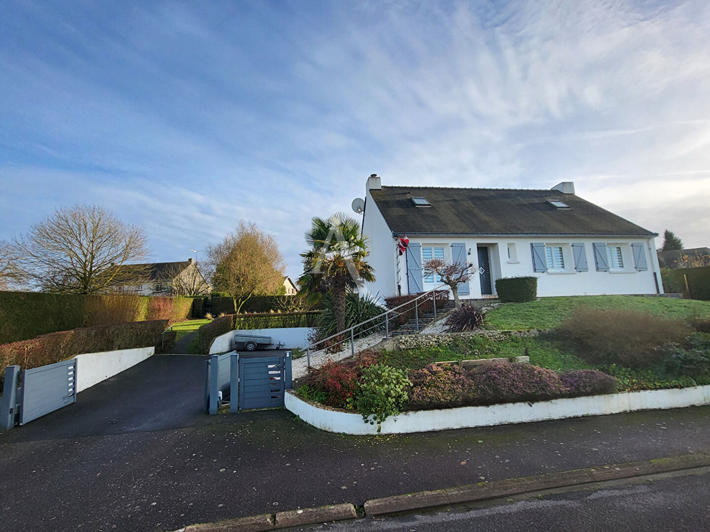 Photo Maison  7 pièce(s) image 1/6