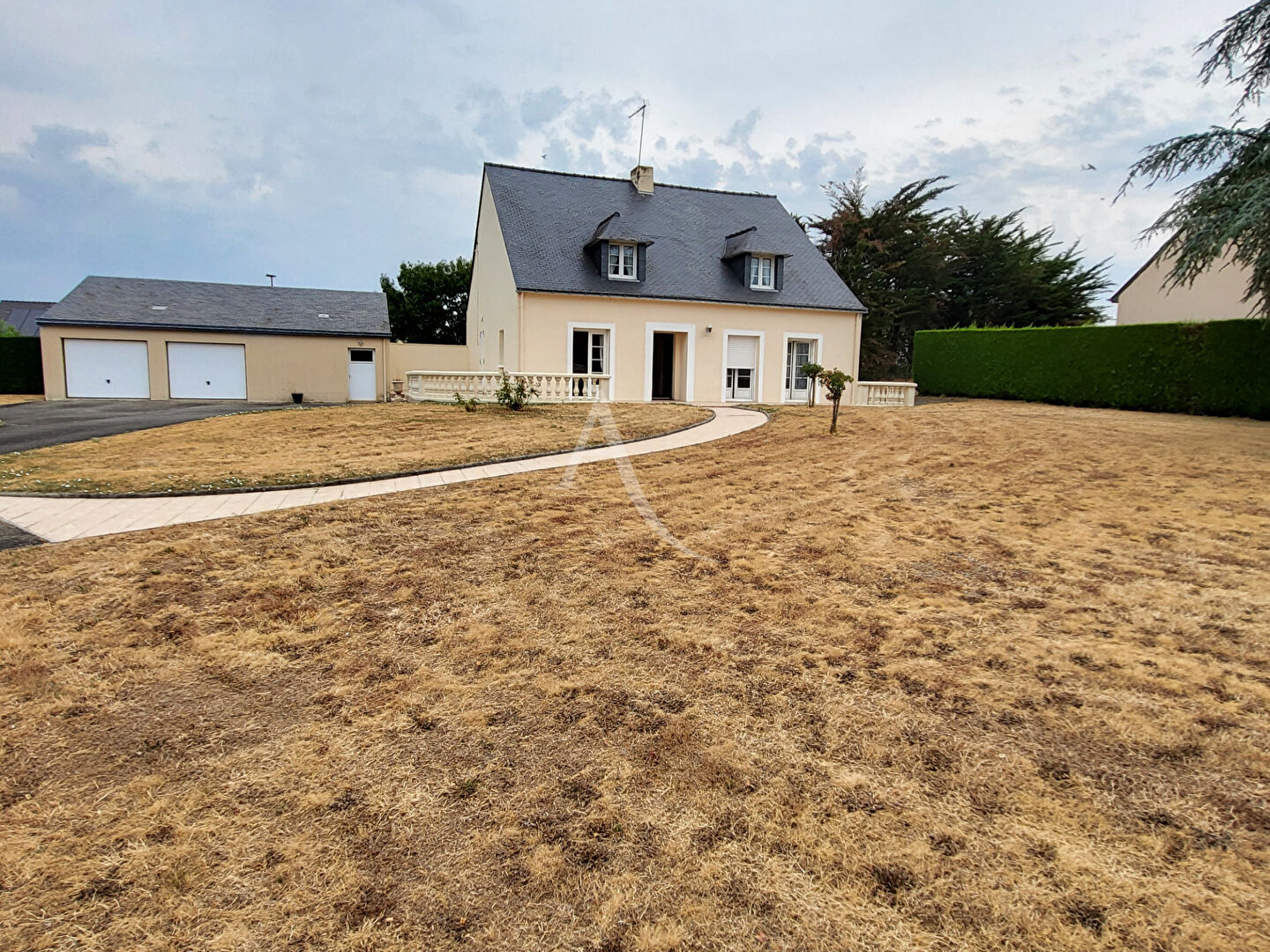 Agence immobilière de L'adresse Nozay