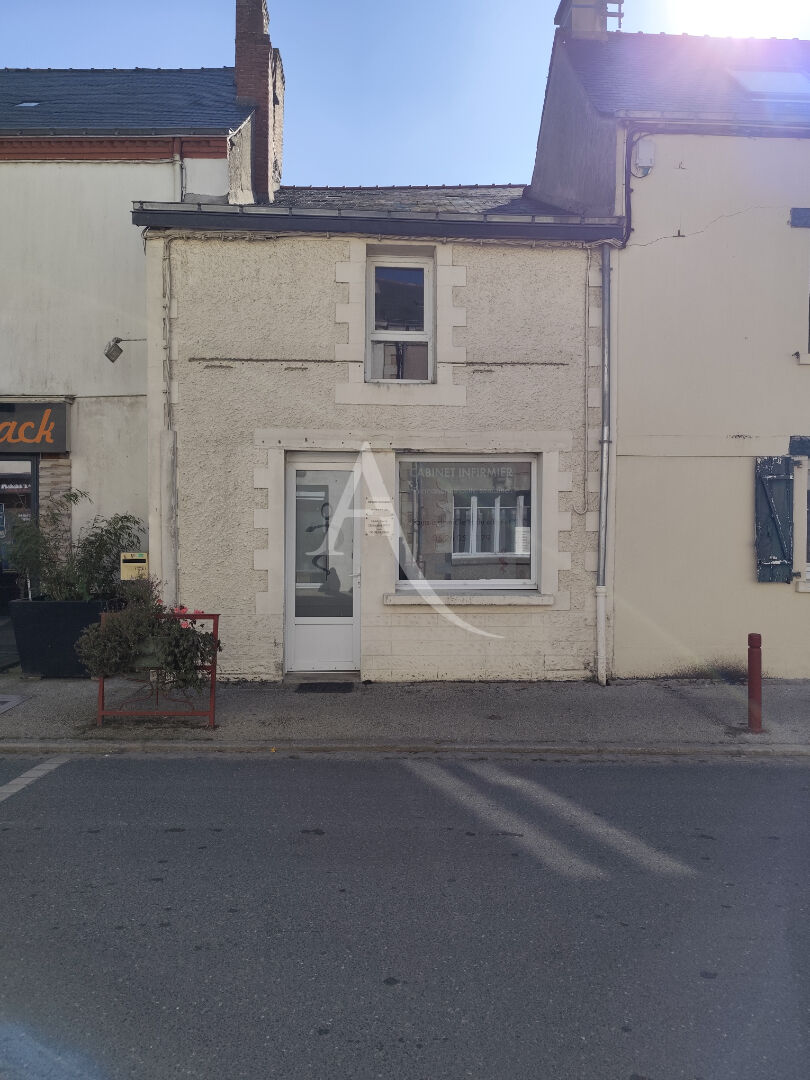 Agence immobilière de L'adresse Nozay