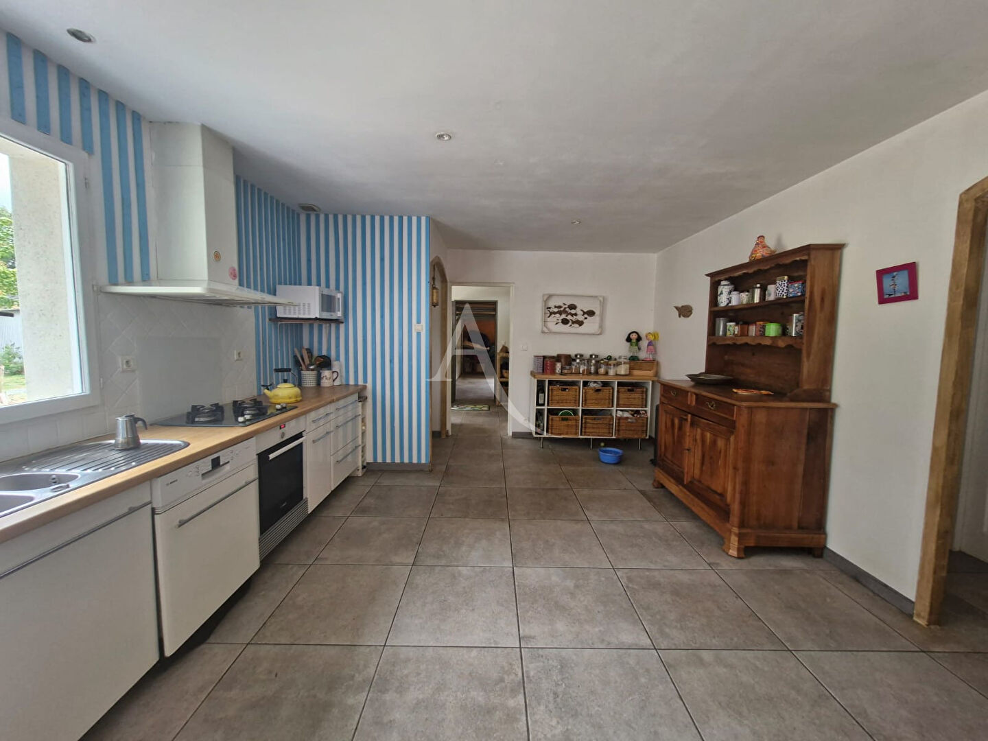 Agence immobilière de L'adresse Nozay