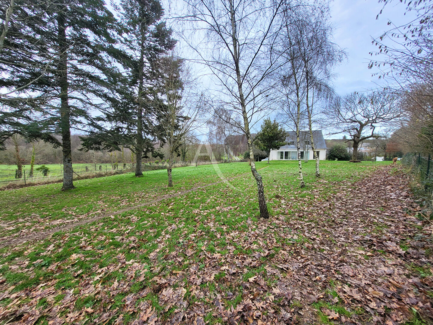 Agence immobilière de L'adresse Nozay