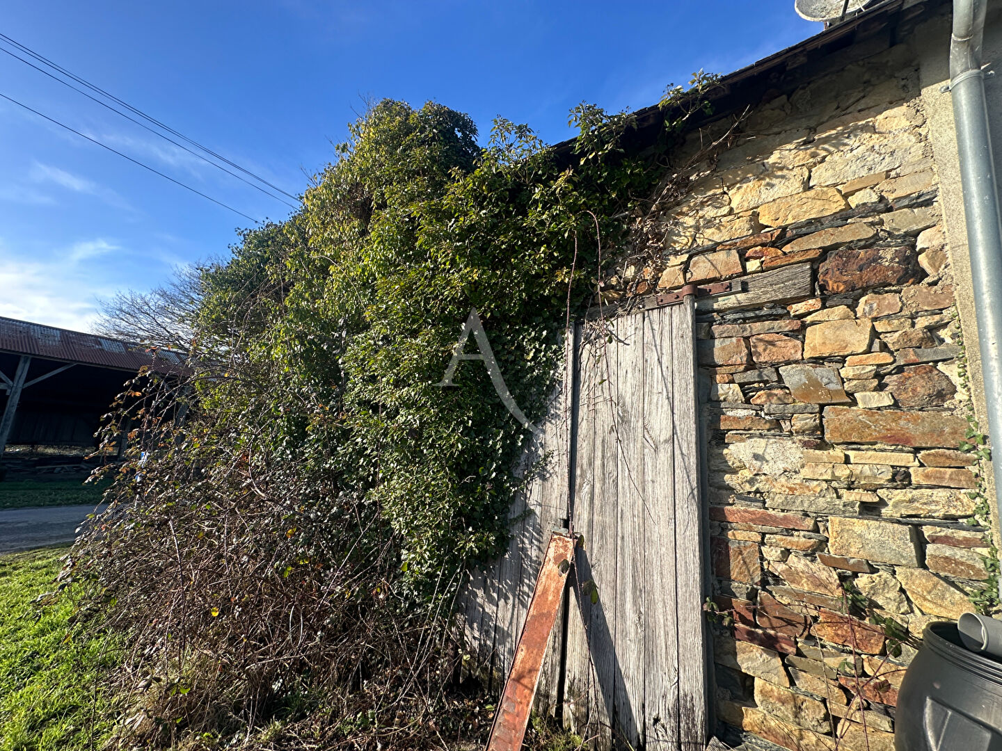 Agence immobilière de L'adresse Nozay