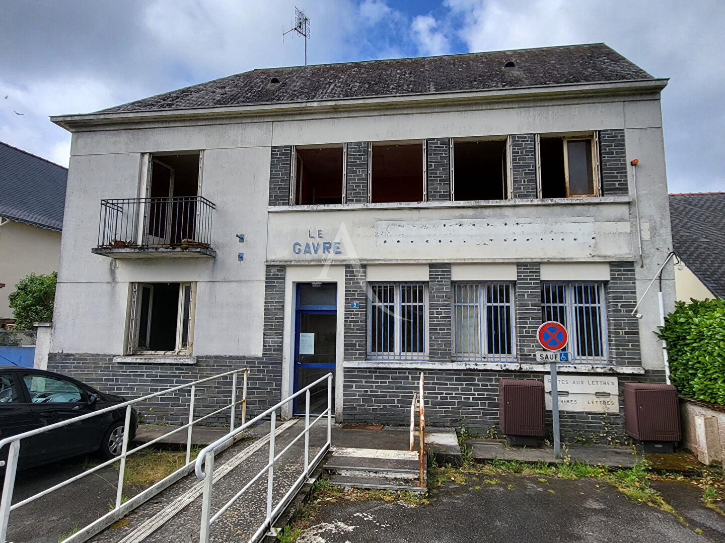 Agence immobilière de L'adresse Nozay
