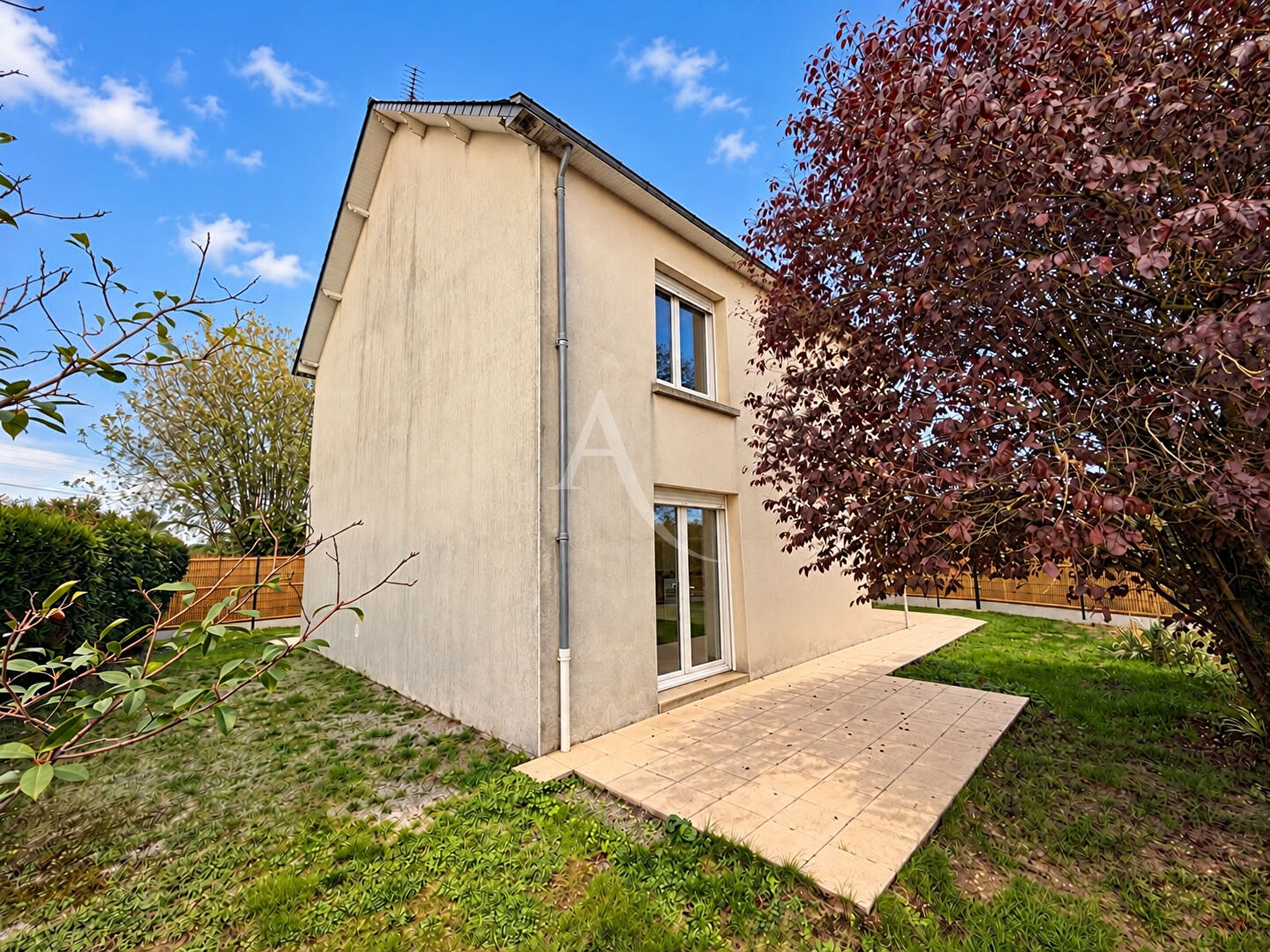 Agence immobilière de L'adresse Nozay