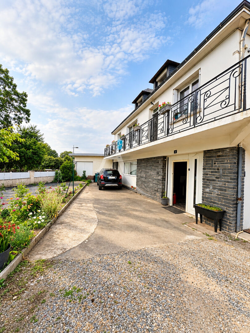 Agence immobilière de L'adresse Nozay
