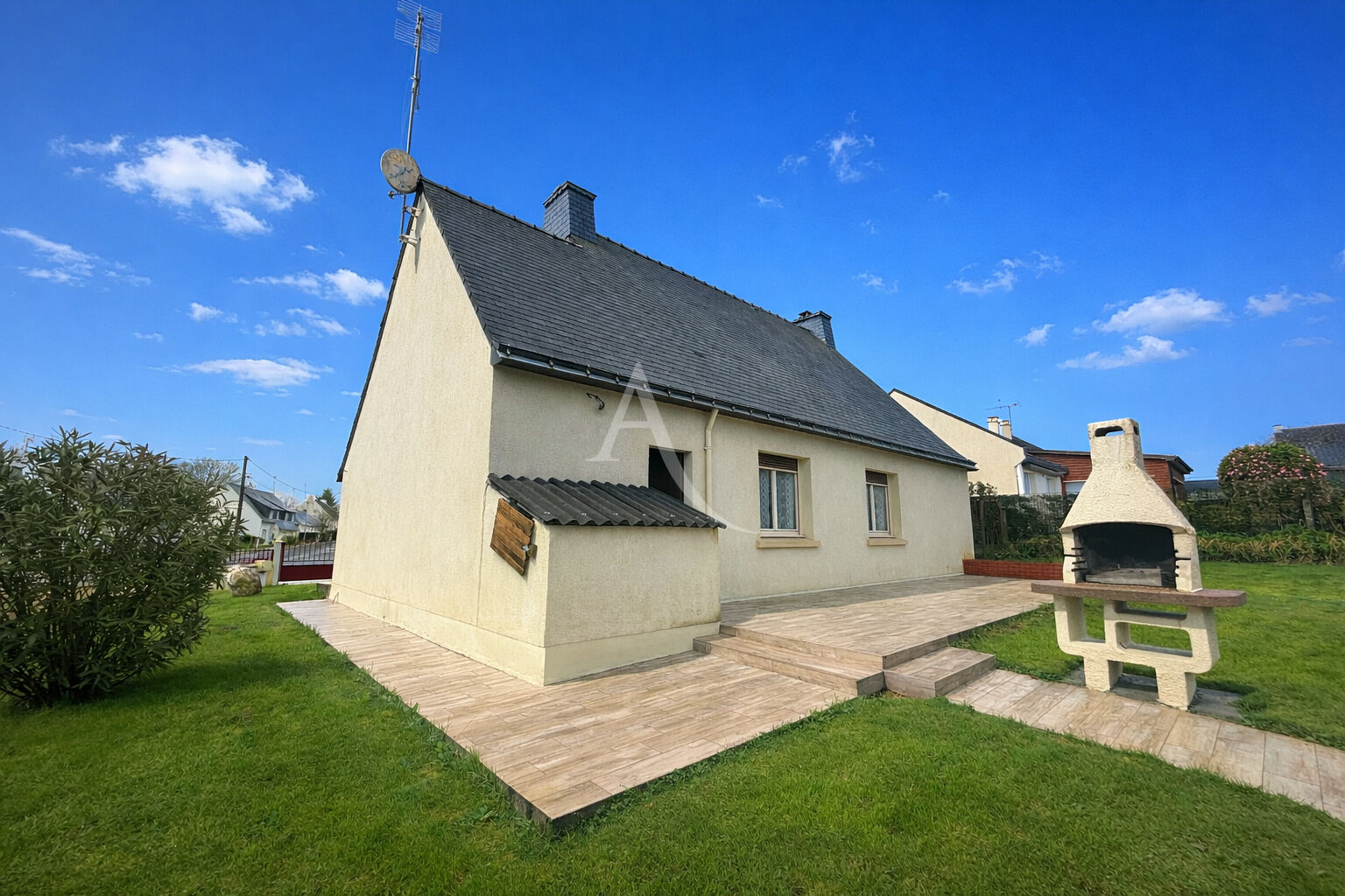 Agence immobilière de L'adresse Nozay