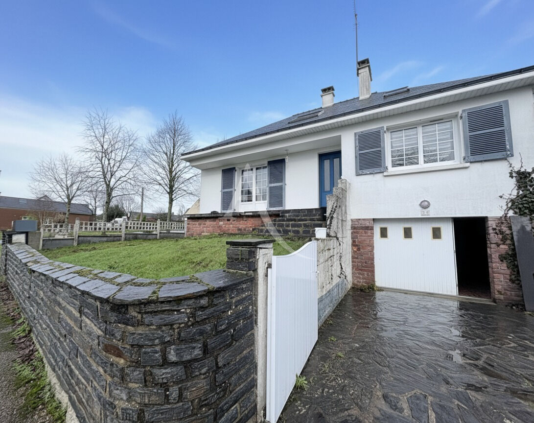 Agence immobilière de L'adresse Nozay