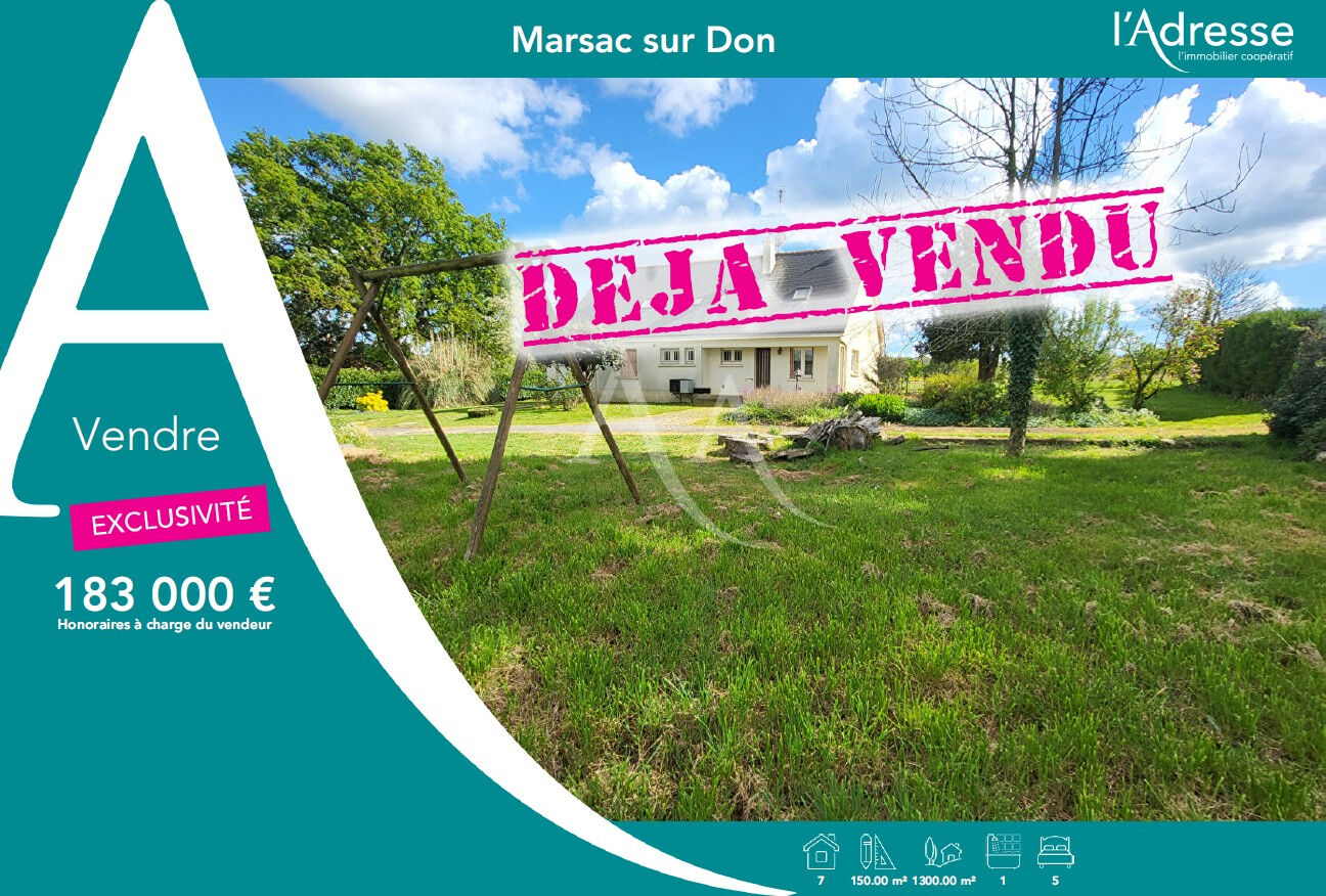 Agence immobilière de L'adresse Nozay