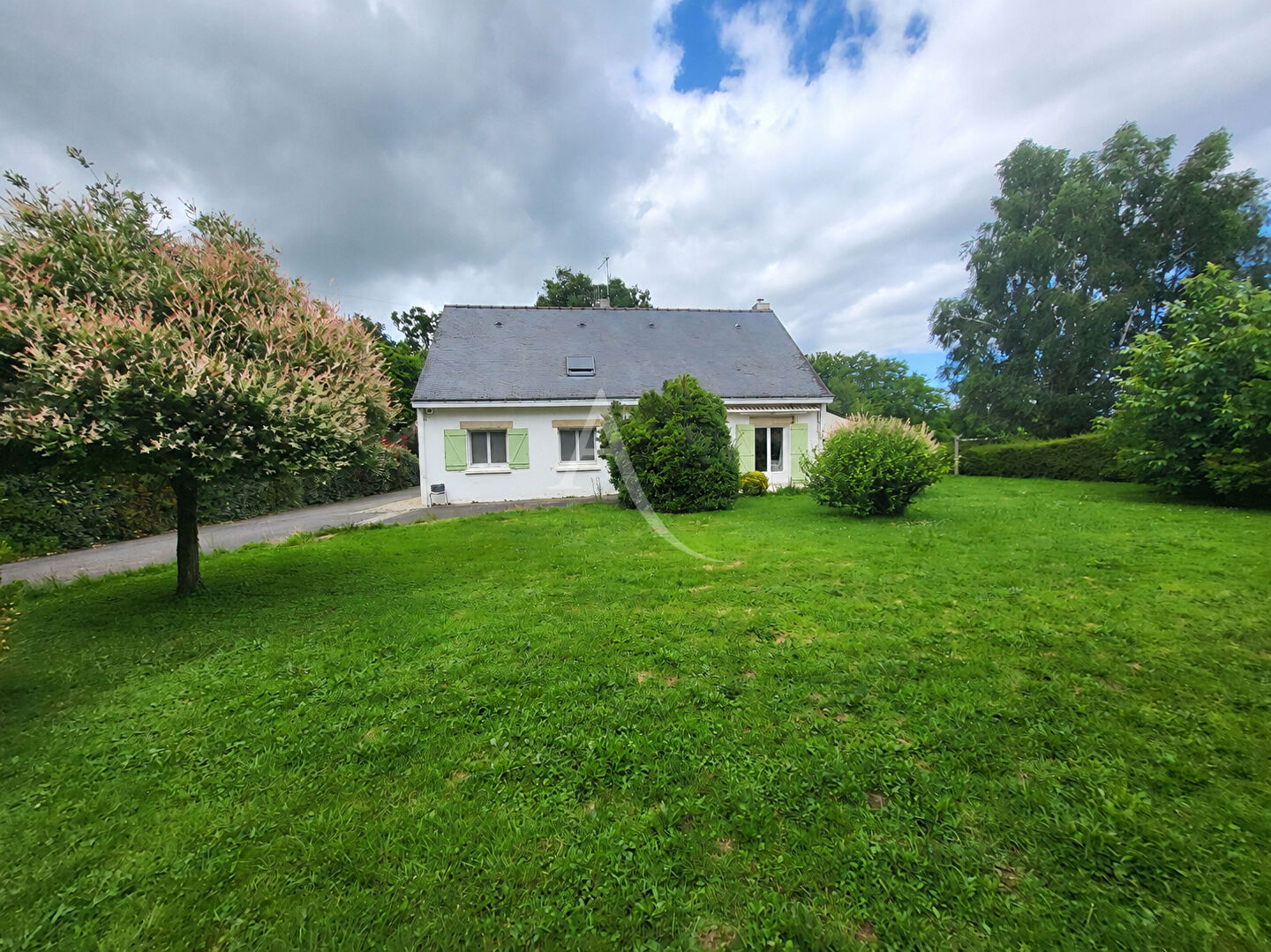 Maison 8 pièce(s)- 180m²