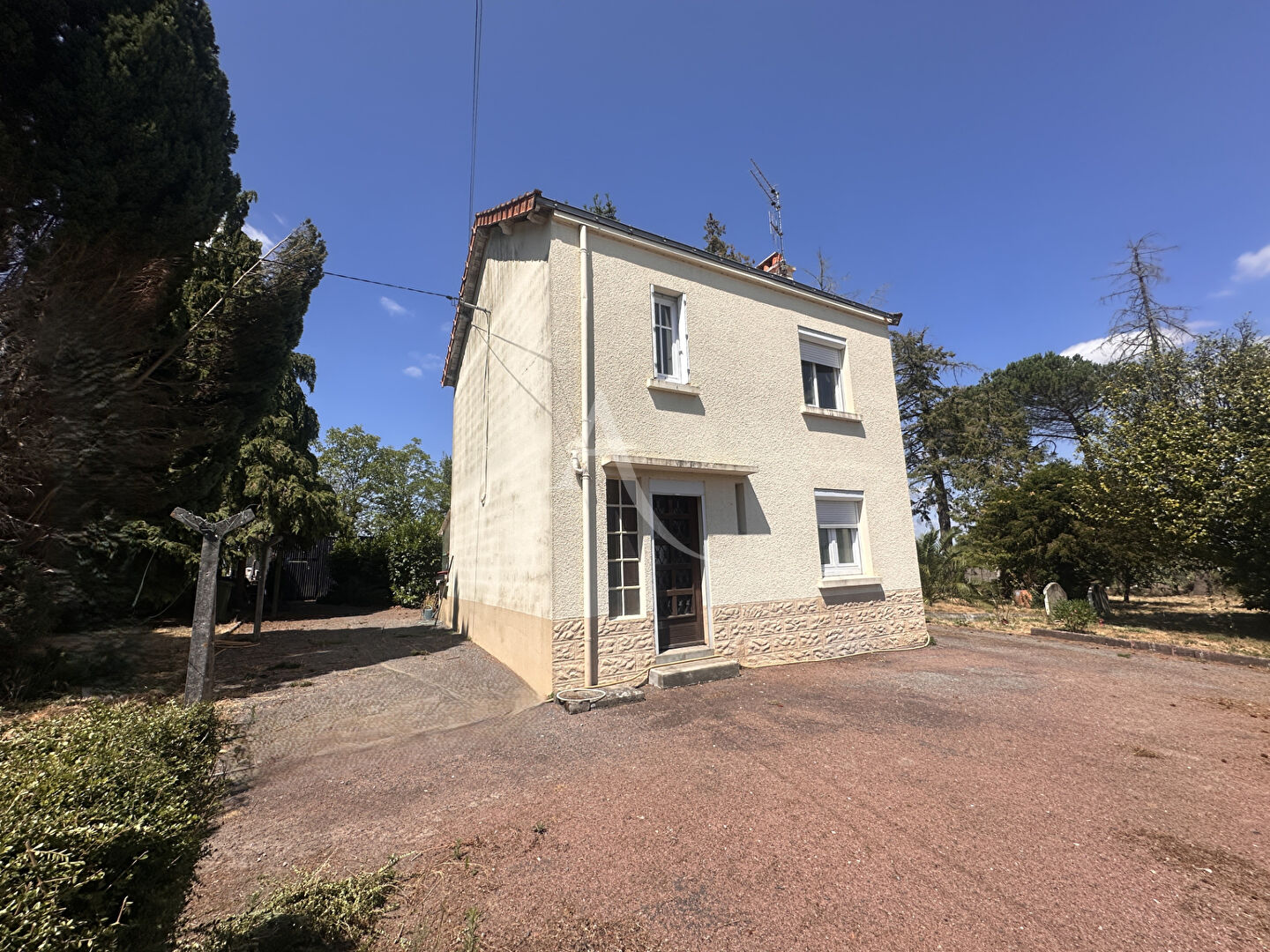 Agence immobilière de L'adresse Nozay