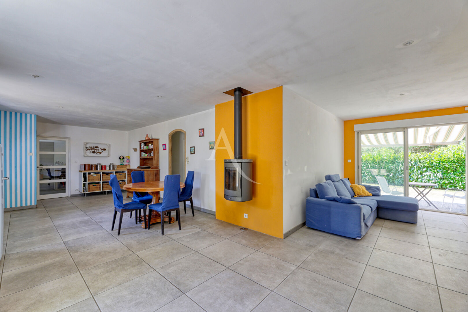 Maison 137m² — Blain