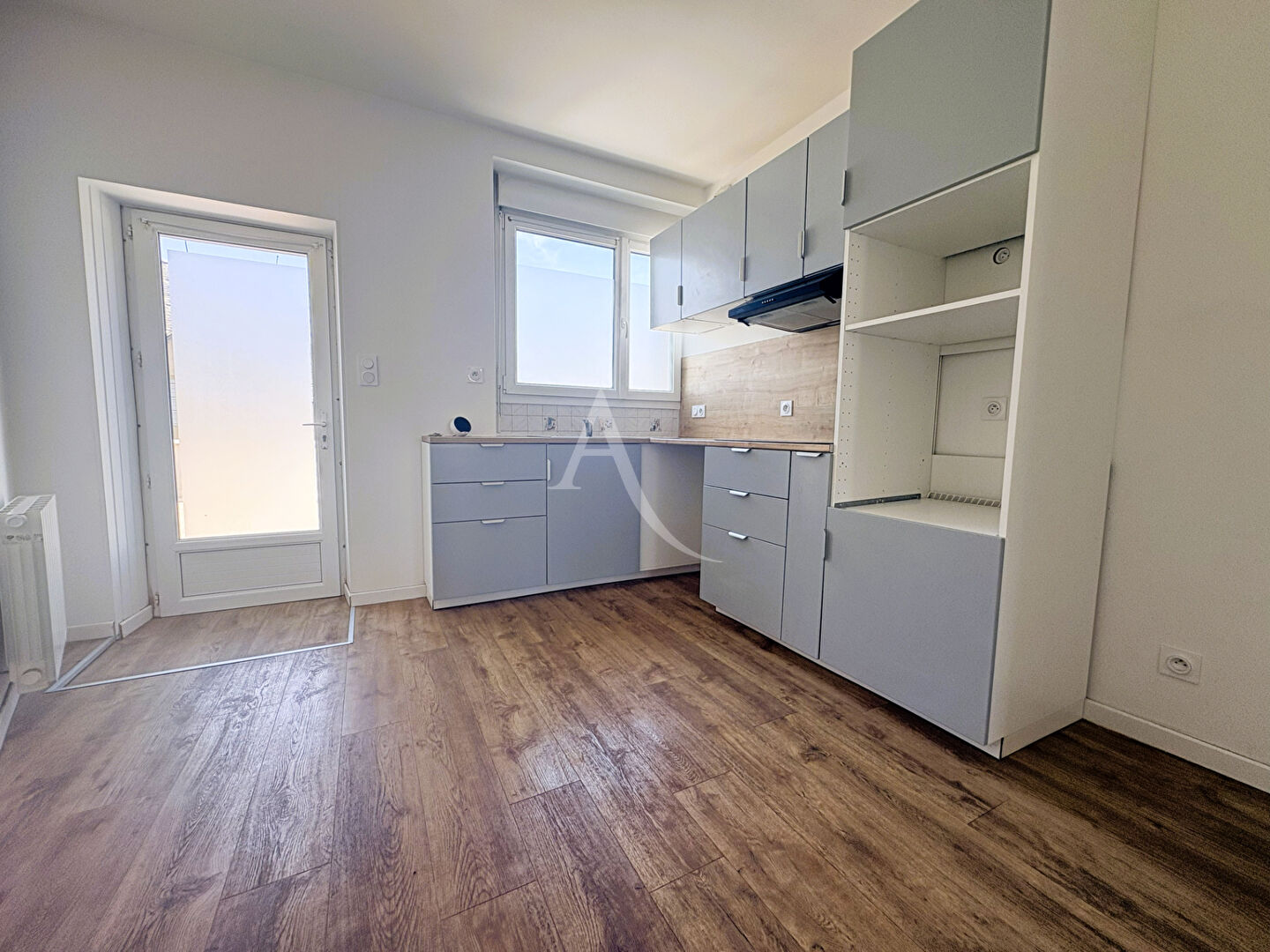 Agence immobilière de L'adresse Nozay