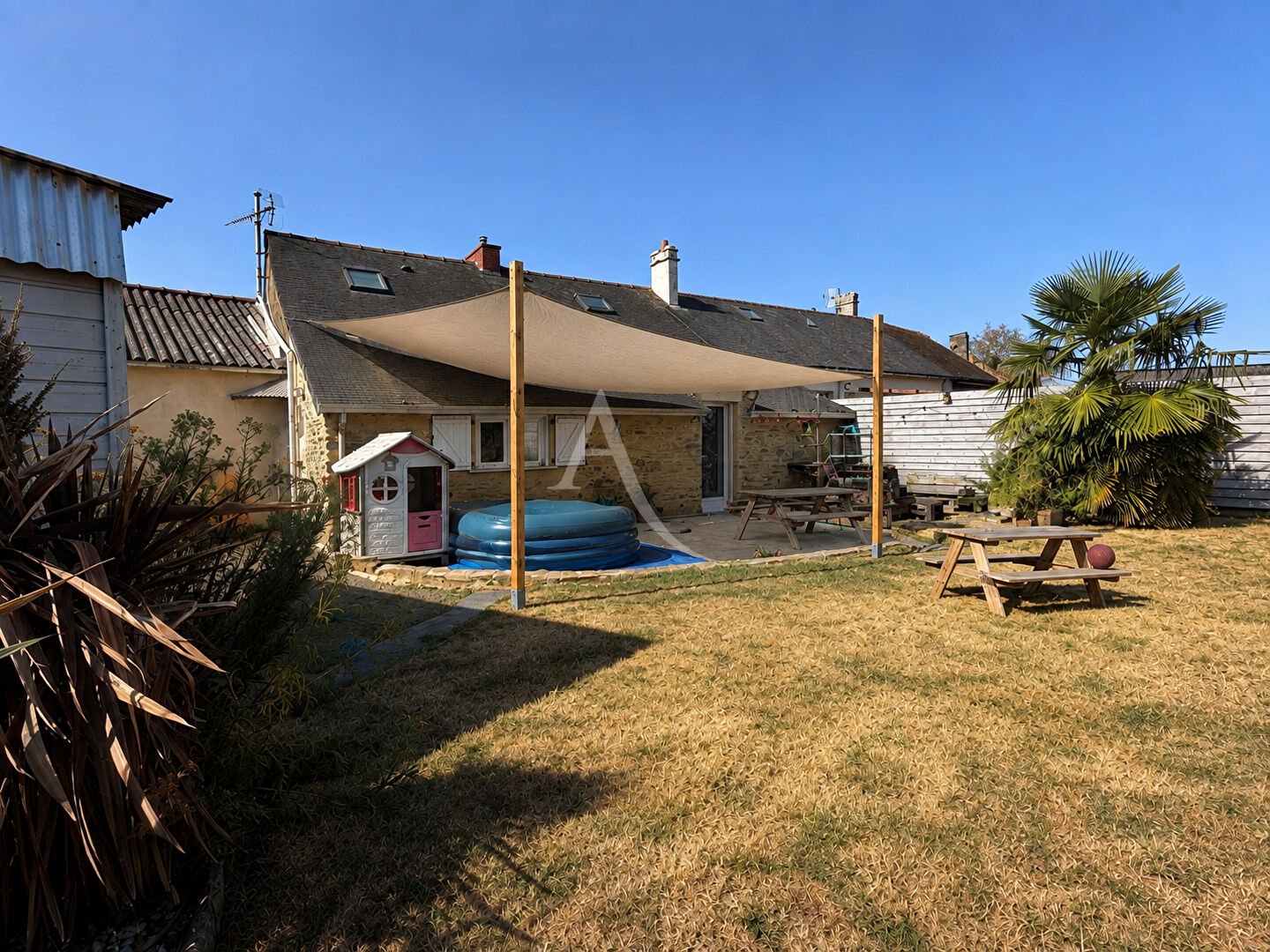 Agence immobilière de L'adresse Nozay