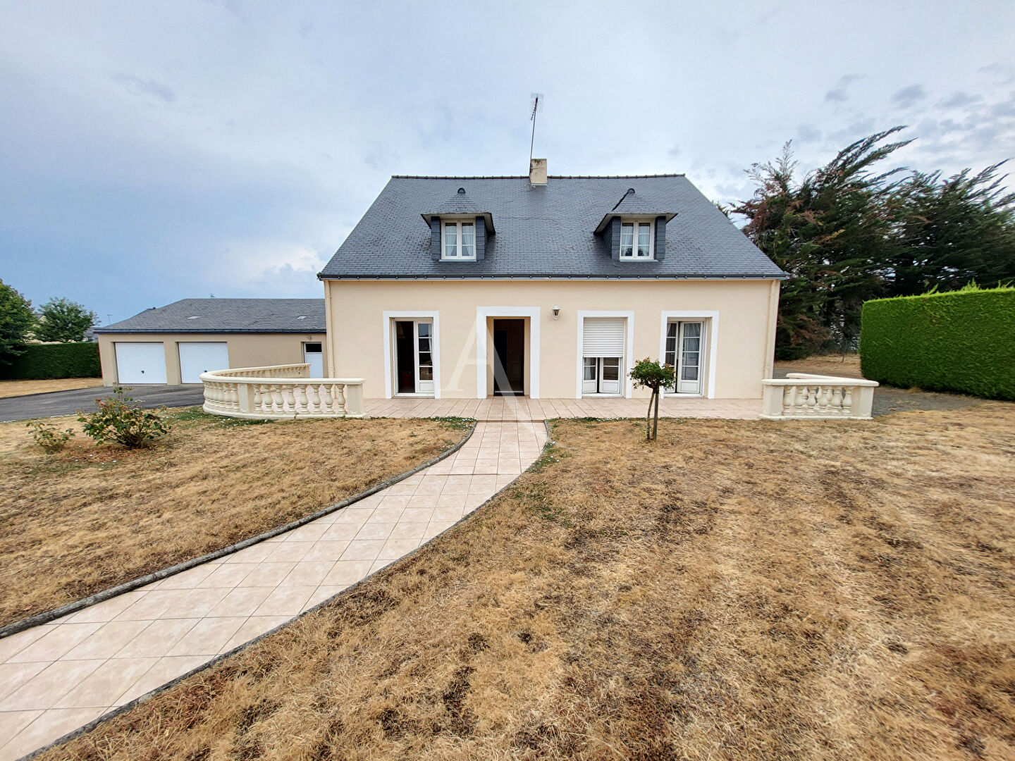 Agence immobilière de L'adresse Nozay