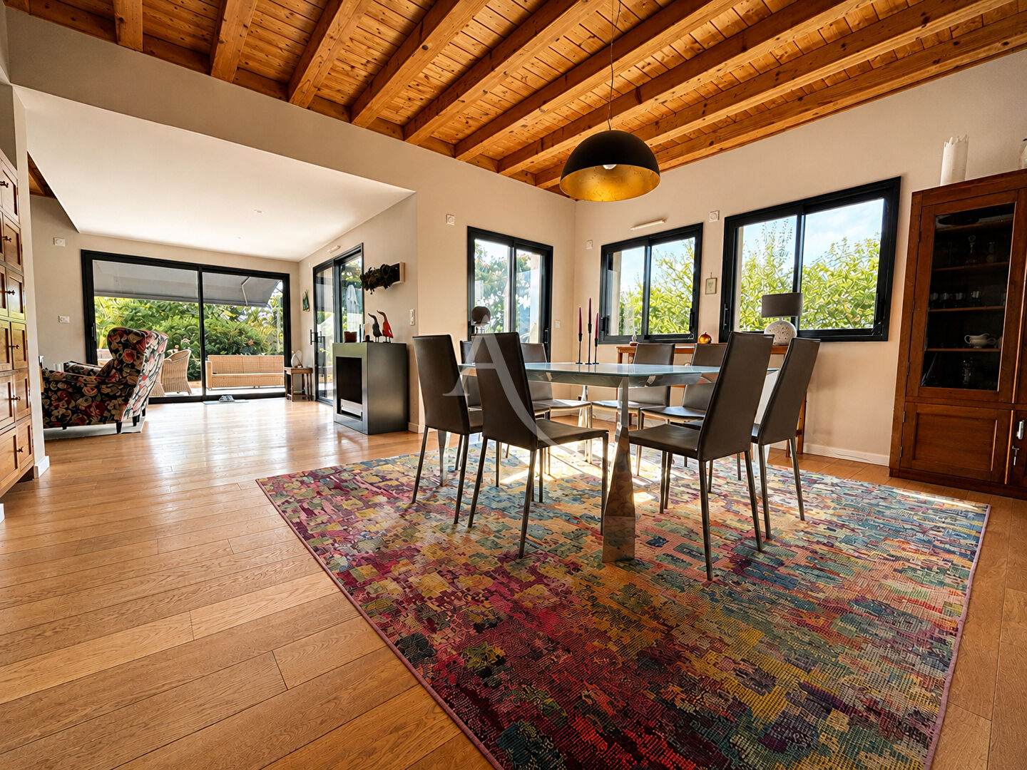 Agence immobilière de L'adresse Nozay