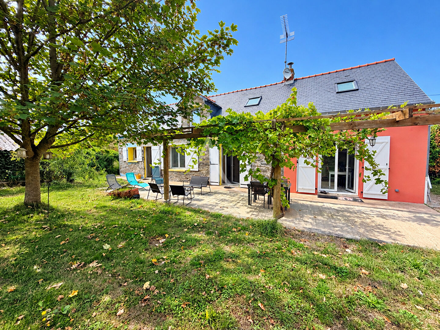 Agence immobilière de L'adresse Nozay