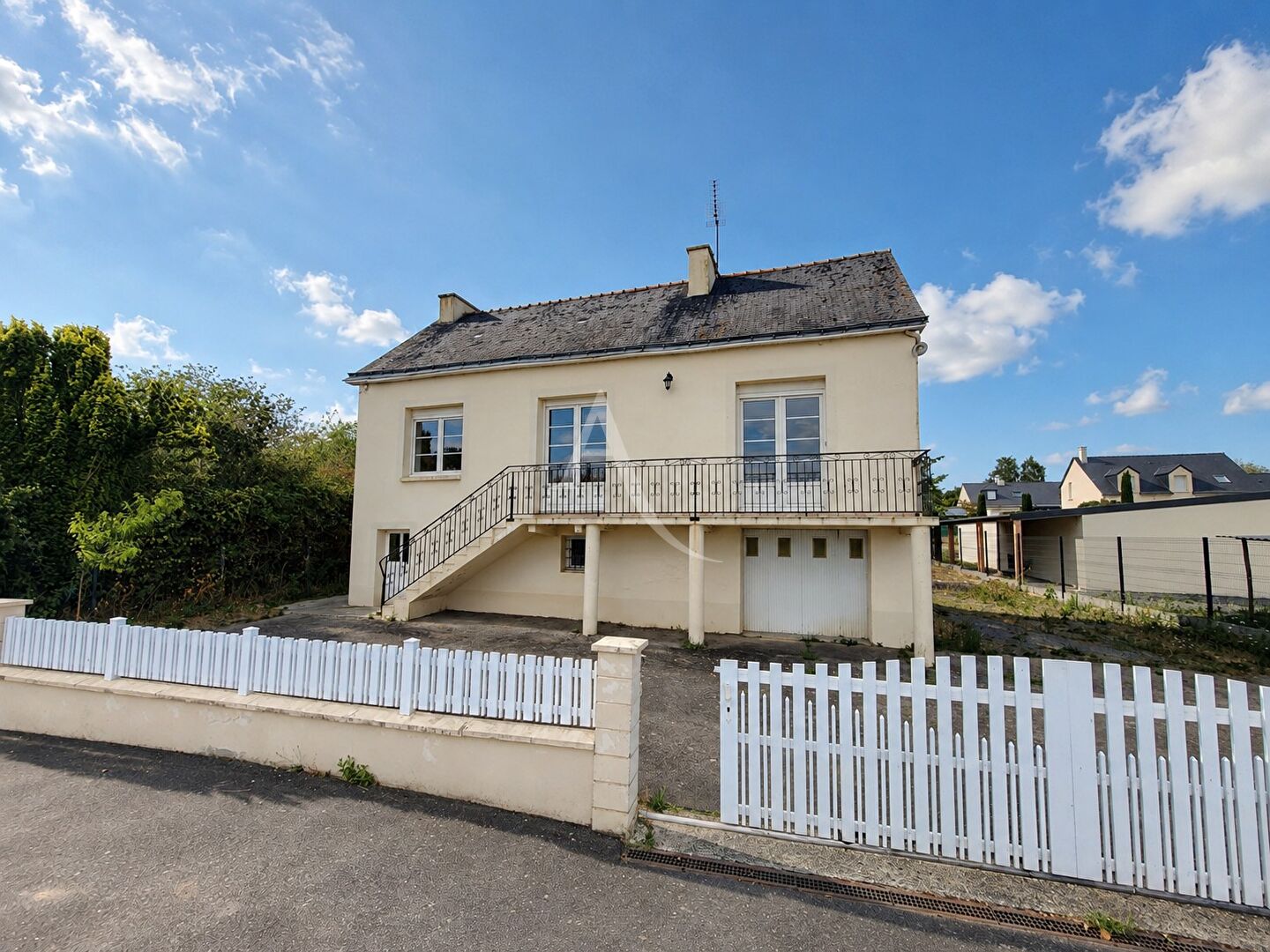 Agence immobilière de L'adresse Nozay