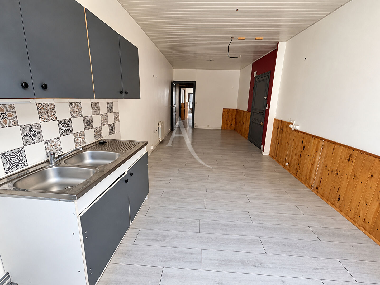Agence immobilière de L'adresse Nozay