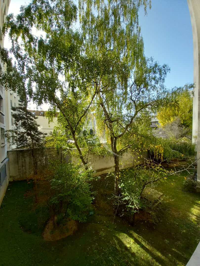 Appartement Paris 3 pièce(s)