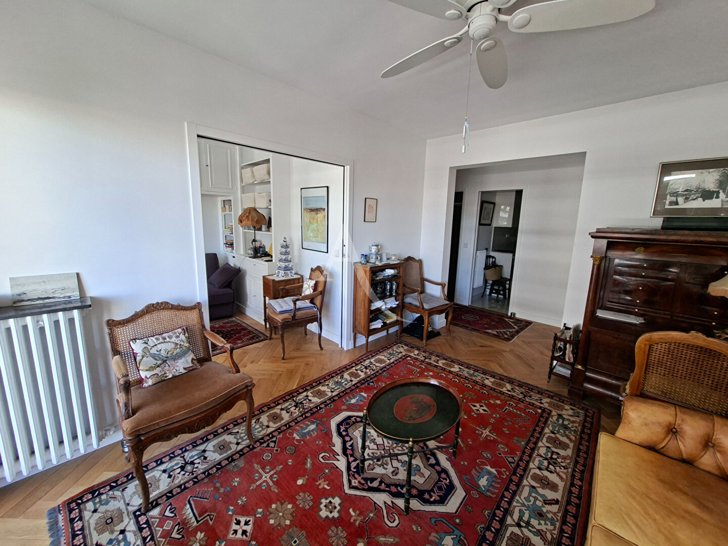 Photo Appartement Paris 3 pièce(s) 49 m2 image 2/4