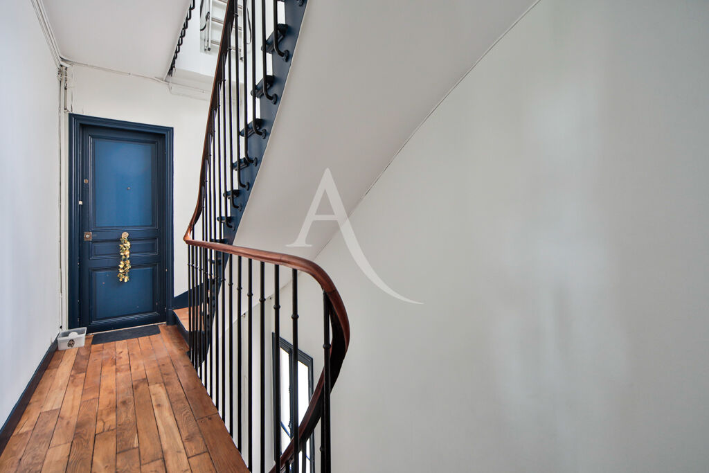 Photo Duplex de 3/4 pièces image 5/5