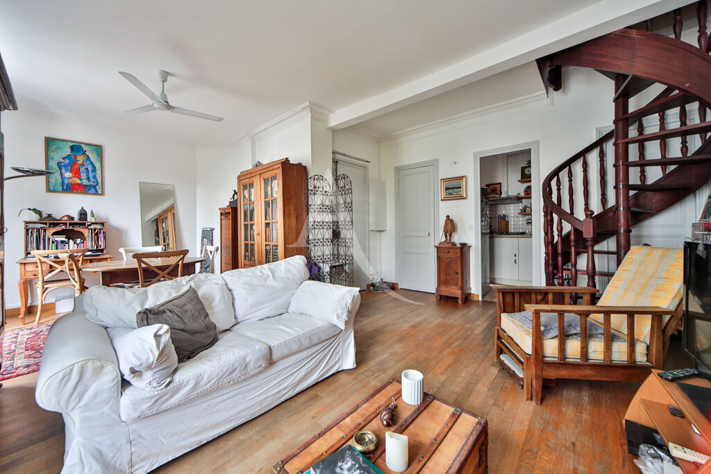 Photo Duplex de 3/4 pièces image 1/5