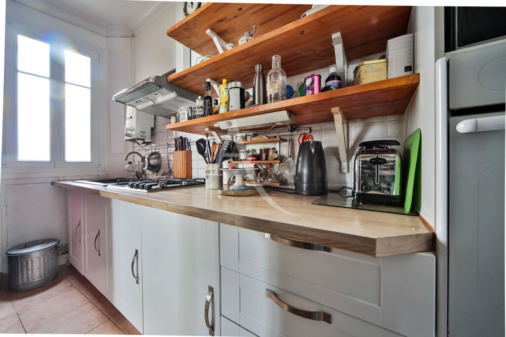 Photo Duplex de 3/4 pièces image 4/5