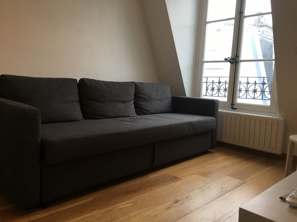 Agence immobilière de L'Adresse Paris Nation - L'Adresse Paris Nation