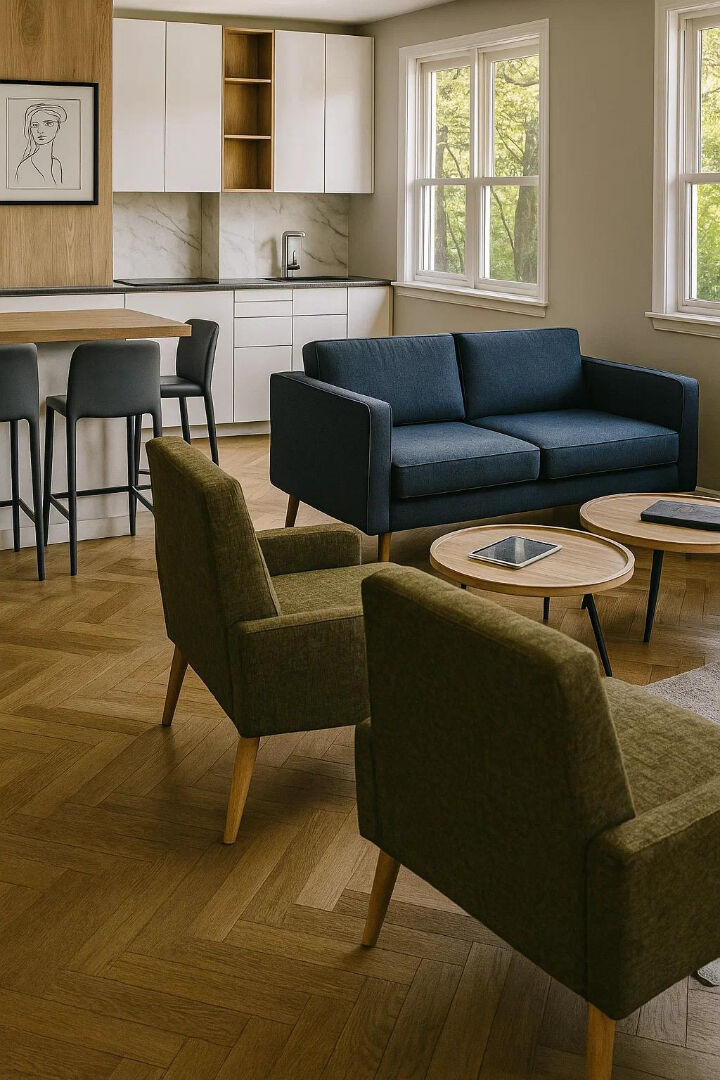 Agence immobilière de L'Adresse Paris Nation - L'Adresse Paris Nation