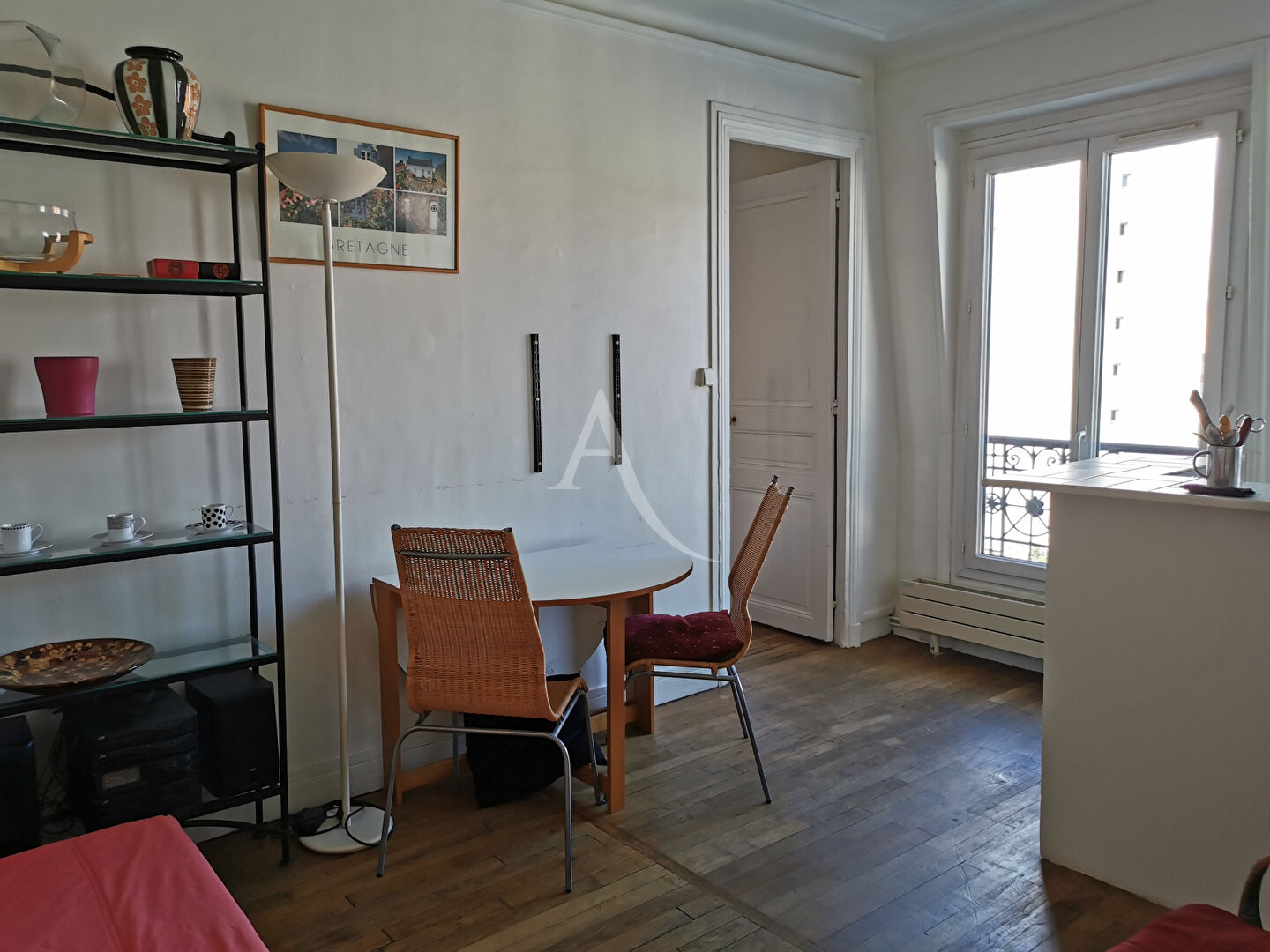 Agence immobilière de L'Adresse Paris Nation - L'Adresse Paris Nation