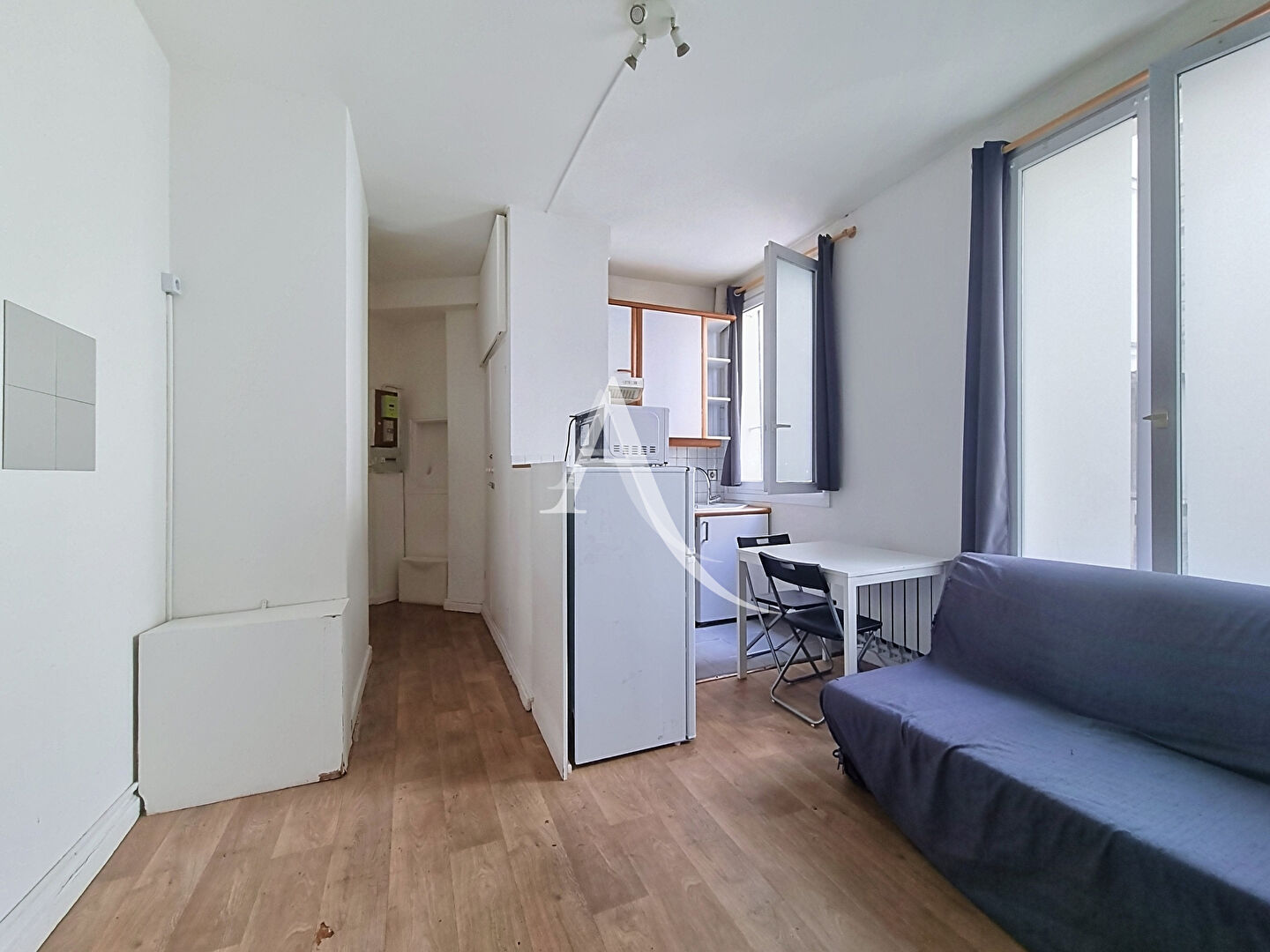 Agence immobilière de L'Adresse Paris Nation - L'Adresse Paris Nation