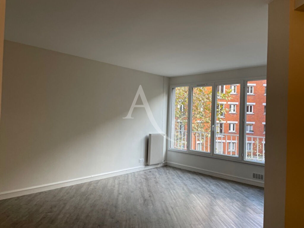 Agence immobilière de L'Adresse Paris Nation - L'Adresse Paris Nation