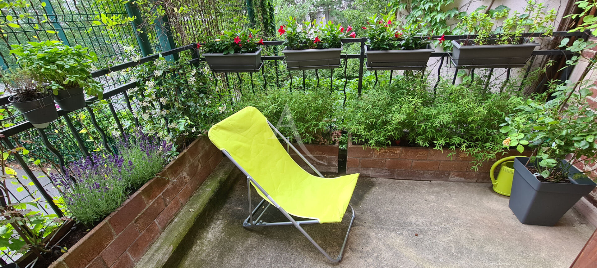 Agence immobilière de L'Adresse Paris Nation - L'Adresse Paris Nation